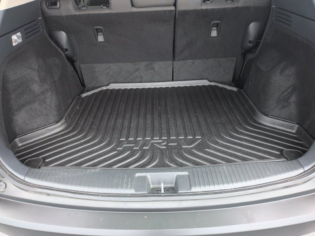 Used 2022 Honda HR-V EX image 23