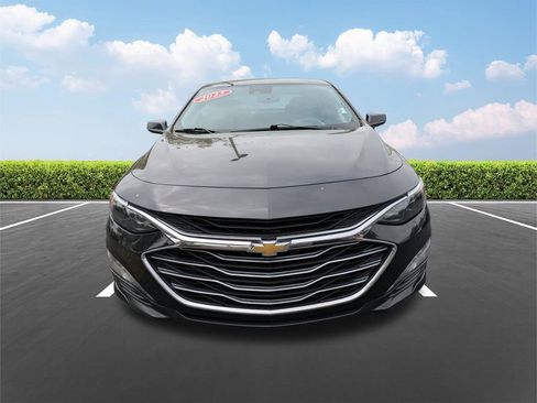 Used 2023 Chevrolet Malibu LT FWD image 10