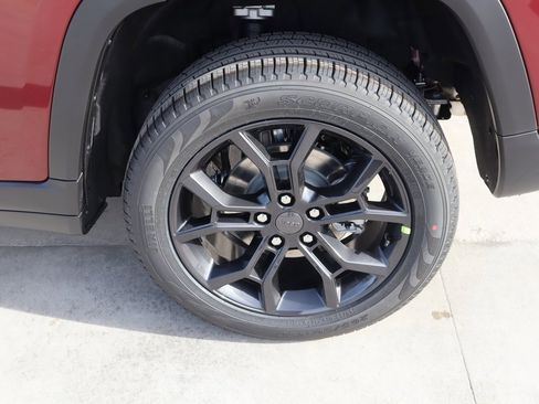 New 2025 Jeep Grand Cherokee Limited image 20