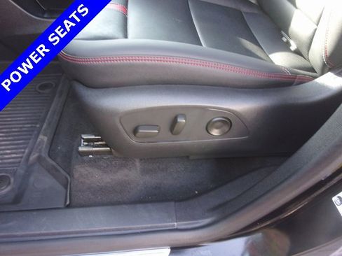 Used 2024 Chevrolet Traverse RS w/ LPO, Floor Liner Package image 8