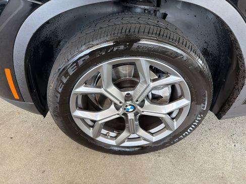 Used 2024 BMW X3 xDrive30i w/ Convenience Package AWD/4WD image 11