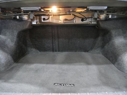 Used 2023 Nissan Altima 2.5 SV image 23