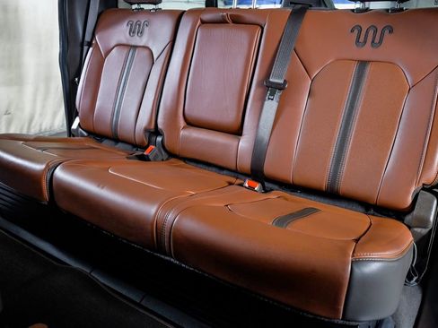 Used 2022 Ford F250 King Ranch w/ King Ranch Ultimate Package image 34