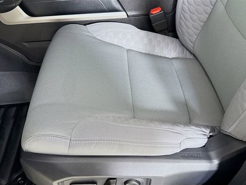 Used 2025 Toyota Tundra SR5 image 18