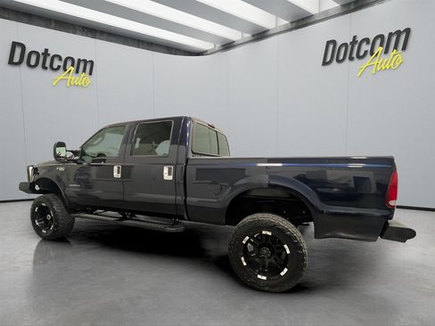 Used 2003 Ford F250 Lariat image 4