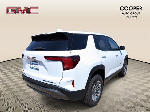 New 2026 GMC Terrain Elevation w/ LPO, Floor Liner Package image 20