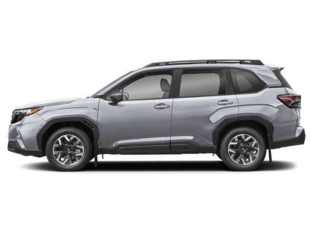New 2026 Subaru Forester Premium AWD/4WD image 3