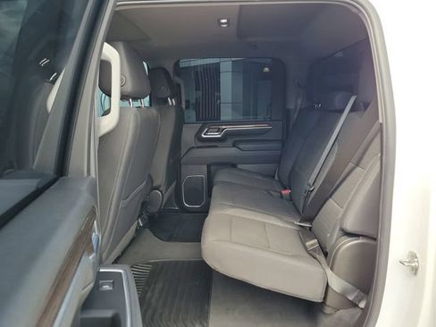 Certified 2025 Chevrolet Silverado 2500 LT w/ Convenience Package AWD/4WD image 25