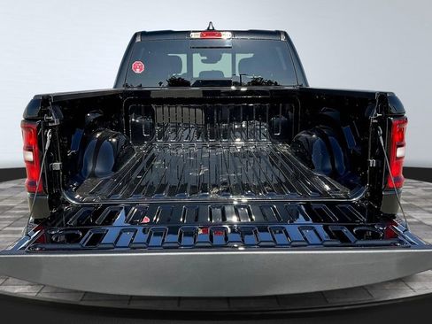 New 2026 RAM 1500 Big Horn image 19