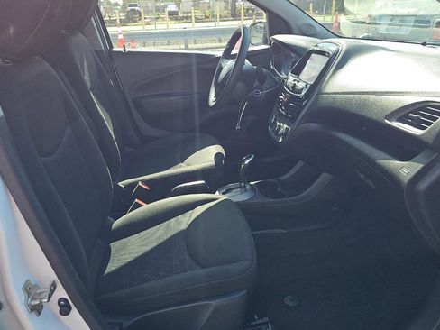 Used 2020 Chevrolet Spark LS FWD image 8