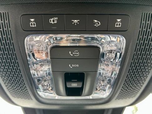 Used 2023 Mercedes-Benz GLE 350 4MATIC image 36
