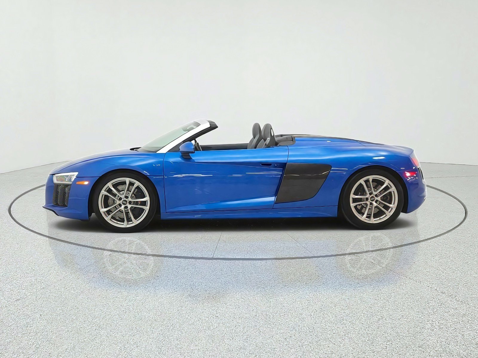 Used 2017 Audi R8 V10 AWD/4WD image 8