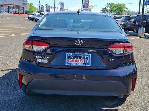 Used 2023 Toyota Corolla LE FWD image 5