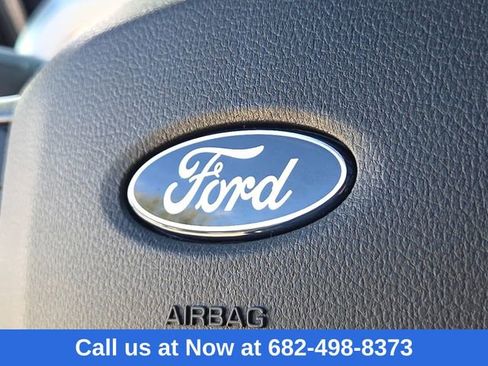 New 2025 Ford F150 Lariat w/ Equipment Group 501A Mid image 28