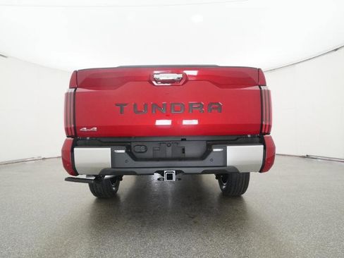 New 2026 Toyota Tundra Limited image 66