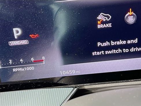 Certified 2025 Nissan Murano SL image 12