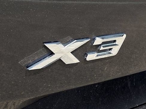 Used 2022 BMW X3 xDrive30i AWD/4WD image 10