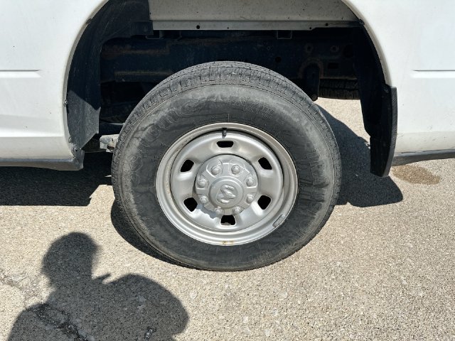 Used 2021 RAM 2500 Tradesman RWD image 60
