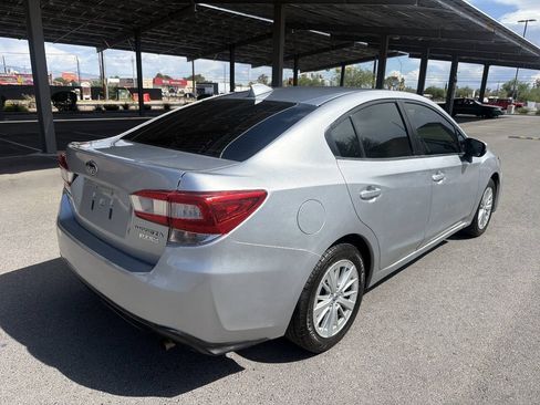 Used 2017 Subaru Impreza 2.0i Premium AWD/4WD image 14