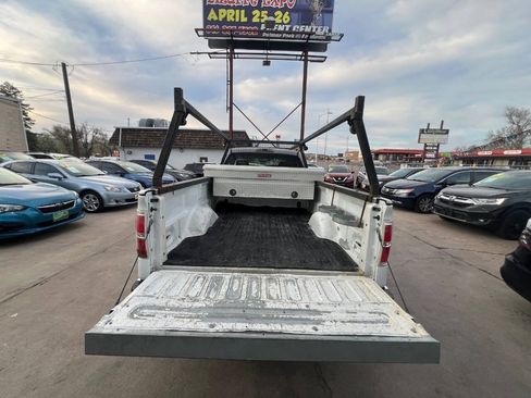 Used 2013 Ford F150 XL w/ Trailer Tow Pkg RWD image 7