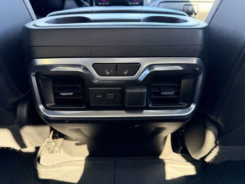 Used 2020 Chevrolet Silverado 3500 LTZ w/ LTZ Plus Package image 28