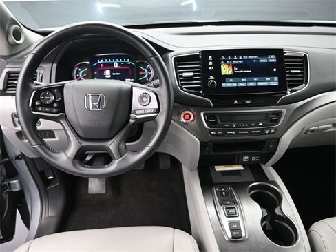 Used 2022 Honda Pilot Special Edition image 25