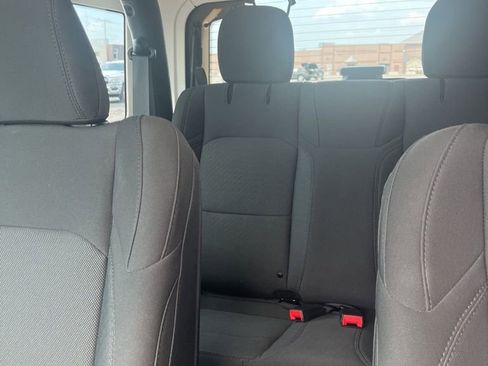 Used 2023 Jeep Wrangler Sport image 7