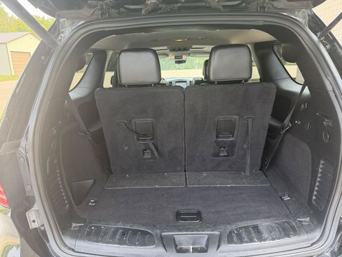 Used 2014 Dodge Durango Citadel w/ Technology Group AWD/4WD image 38