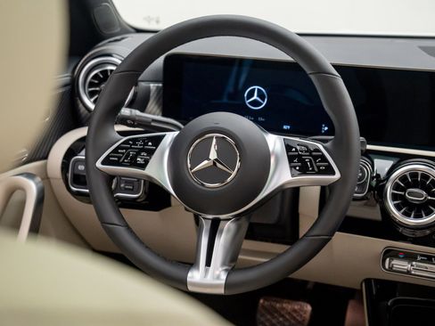New 2026 Mercedes-Benz CLA 250 4MATIC image 11