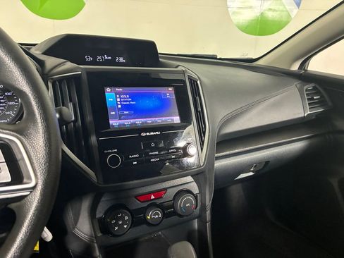 Used 2023 Subaru Impreza 2.0i image 15