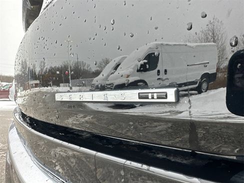 Used 2022 Jeep Wagoneer Series II w/ Premium Group I image 52