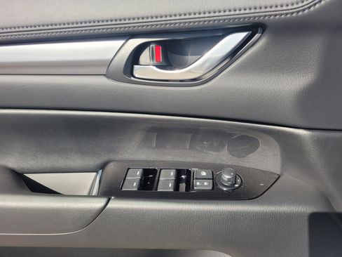 New 2025 MAZDA CX-5 AWD 2.5 S image 22