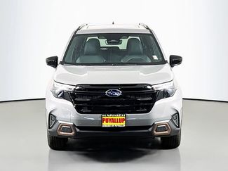 New 2026 Subaru Forester Sport video 2