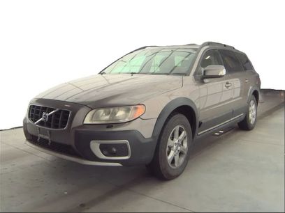Used 2008 Volvo XC70 3.2