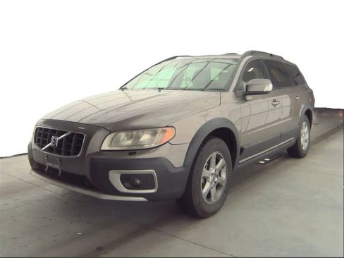 Used 2008 Volvo XC70 3.2 AWD/4WD image 1