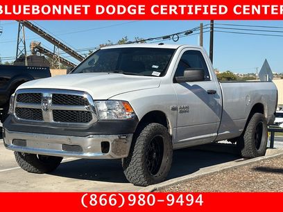 Used 2018 RAM 1500 Tradesman w/ Power & Remote Entry Group
