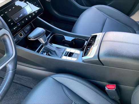 Used 2024 Hyundai Tucson XRT FWD image 14