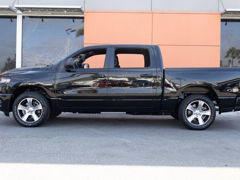 Used 2025 RAM 1500 Tradesman AWD/4WD image 7