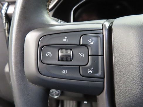Used 2024 GMC Sierra 2500 AT4 w/ Technology Package AWD/4WD image 65