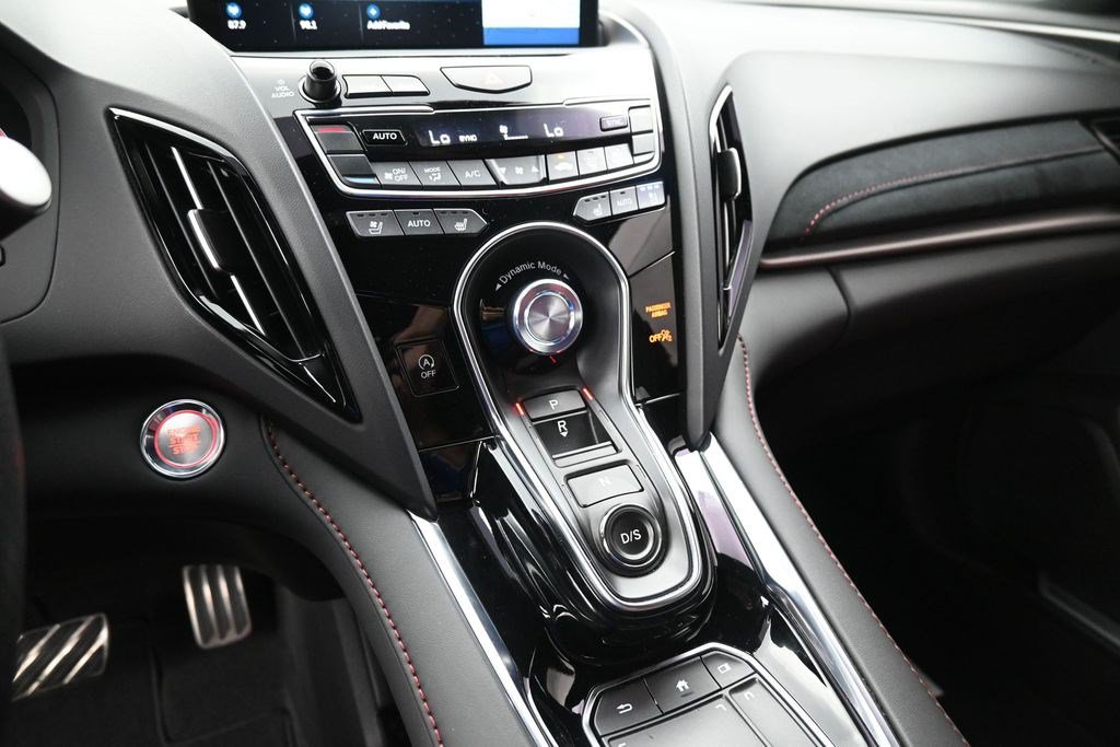 Used 2023 Acura RDX w/ Advance Package FWD image 26