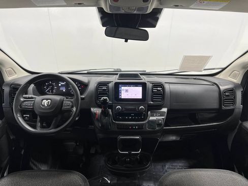 Used 2023 RAM ProMaster 2500 FWD image 17