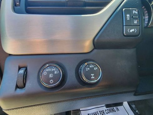 Used 2015 GMC Yukon SLT AWD/4WD image 24