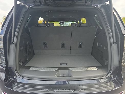 New 2026 Chevrolet Tahoe Premier AWD/4WD image 12