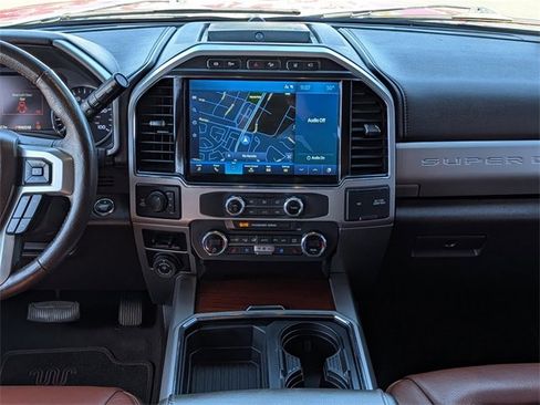 Used 2022 Ford F350 King Ranch w/ King Ranch Ultimate Package image 22