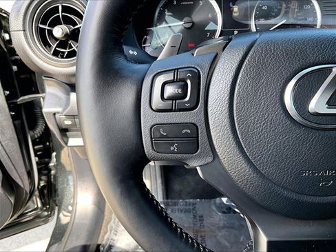 Used 2024 Lexus IS 300 w/ Comfort Package image 20