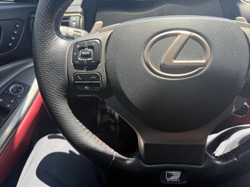 Used 2017 Lexus RC 350 F Sport RWD image 16
