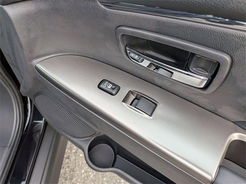 New 2025 Mitsubishi Outlander Sport SE image 33