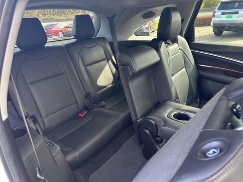 Used 2020 Acura MDX SH-AWD w/ Technology Package image 15