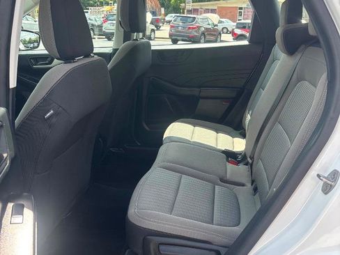 Used 2022 Ford Escape S AWD/4WD image 26