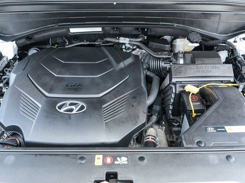 Used 2023 Hyundai Palisade XRT w/ Cargo Package FWD image 32